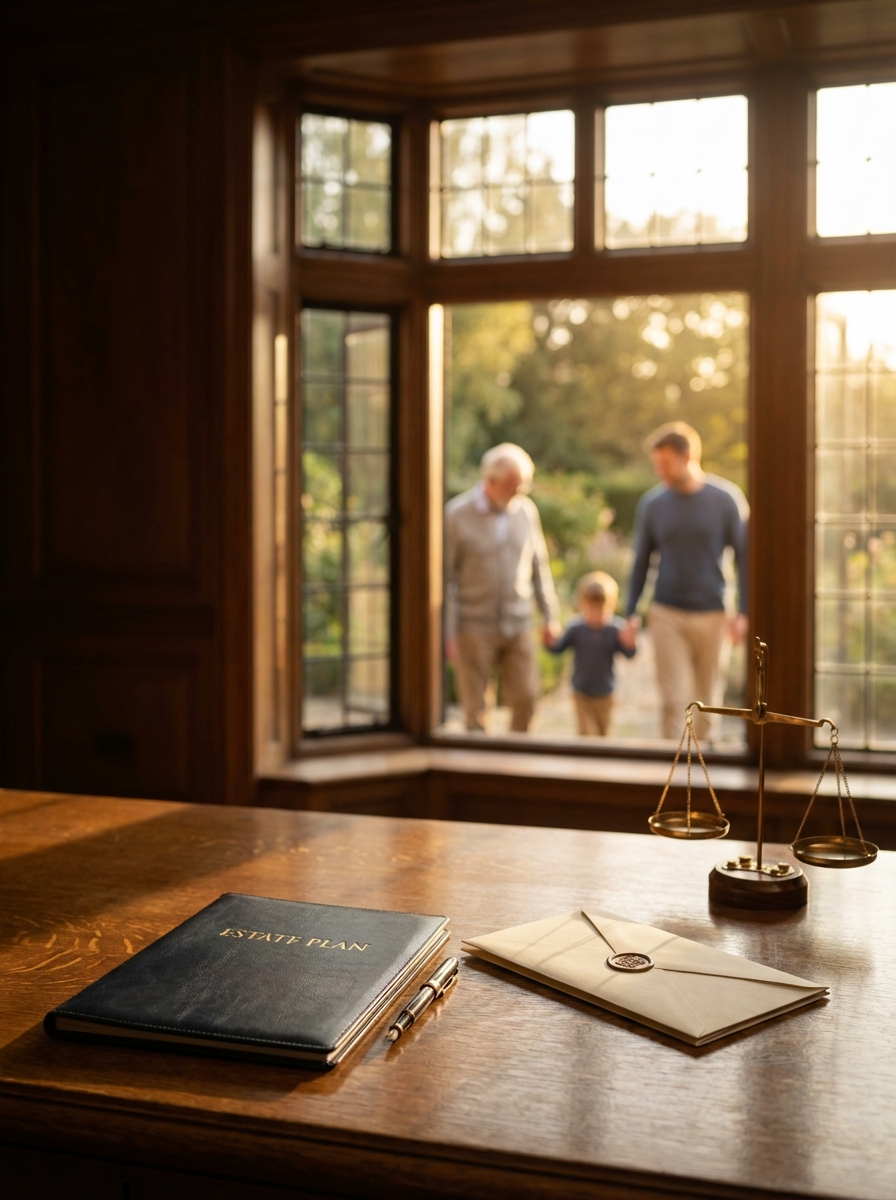 Estate Planning Attorney South Florida