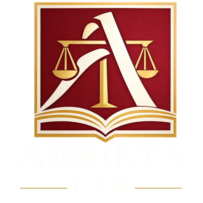 Arrieta Law